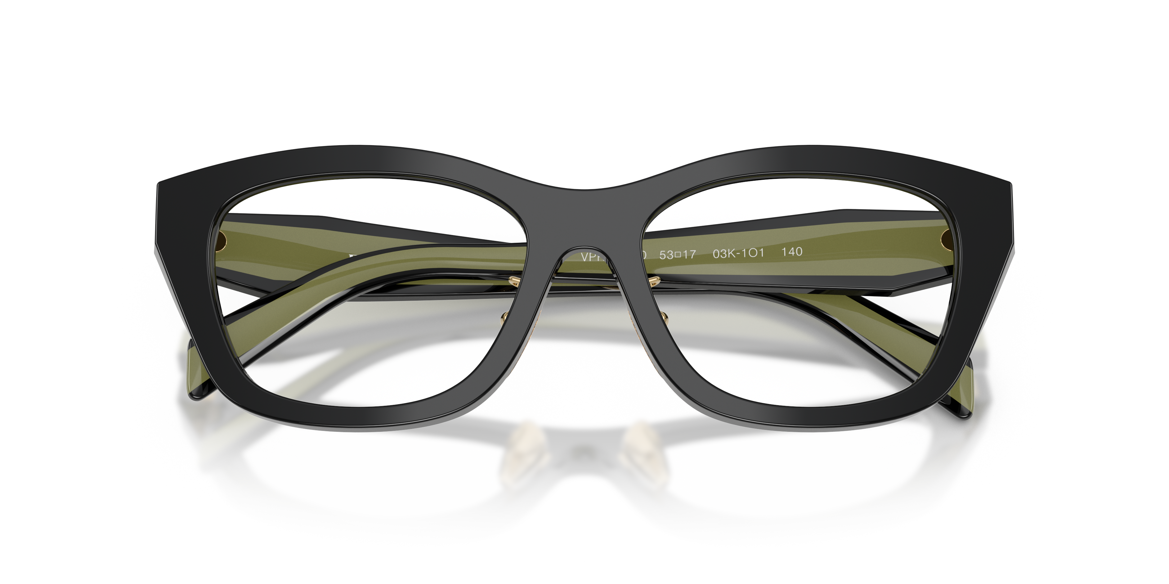 Prada PR D11VD 03K1O1  